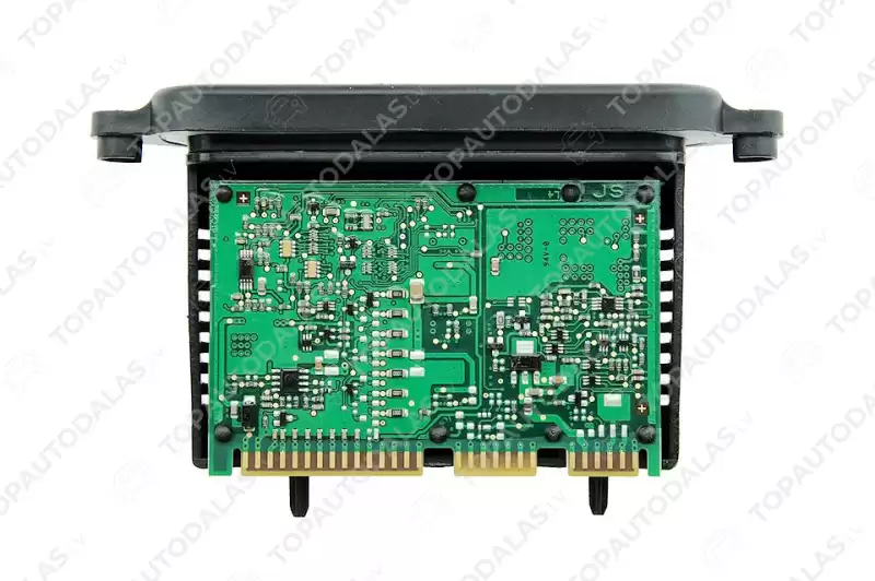BMW 1 SERIES F20 F21 2010- LED TMS Esitulede juhtseade 63117304063 7304063