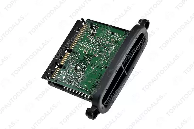 BMW 2 SERIES F22 F23 F87 2013- TMS Luktura vadības bloks 63117363090 7363090 BMW 2 SERIES F22 F23 F87 2013- TMS Luktura vadības bloks 63117363090 7363090