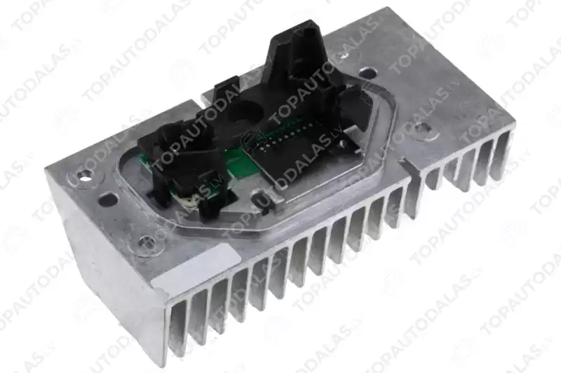 BMW 3 G20 G21 G28 LCI 2021- Luktura vadības bloks LED dienasgaismas kreisais 63115A57073 5A57073 63115A82A01