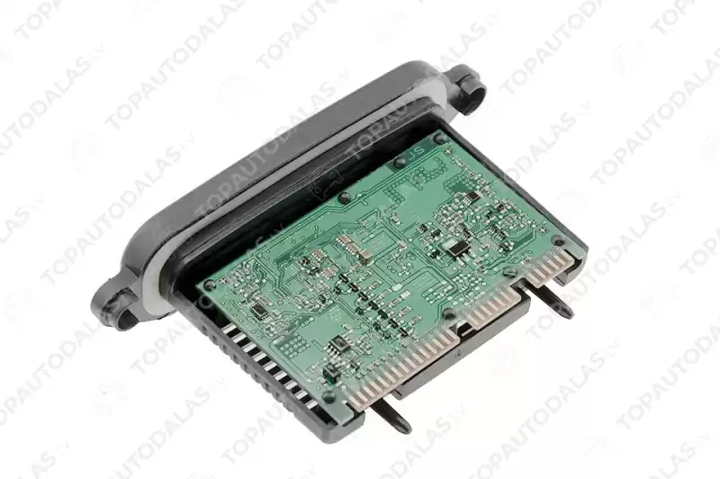 BMW 5 GT F07 F10 F11 2008- AHL Luktura vadības bloks 63117316217 63117279625