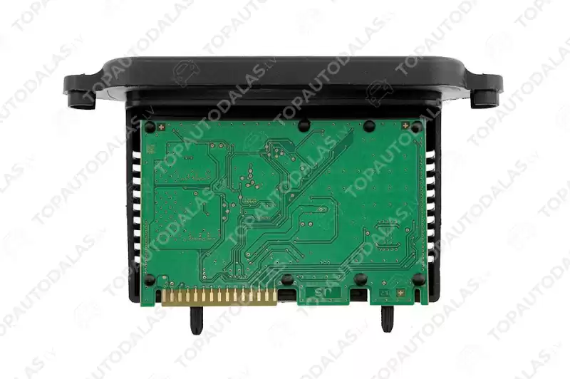 BMW 5 SERIES F07 F10 F11 F18 TMS Luktura vadības bloks 63117304906 7304906