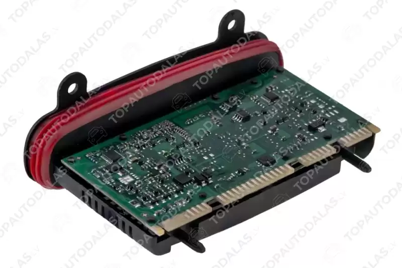 BMW 7 F01 F02 LCI 2013-2015 AHL Žibinto valdymo blokas 63117440876 7440876 BMW 7 F01 F02 LCI 2013-2015 AHL Žibinto valdymo blokas 63117440876 7440876
