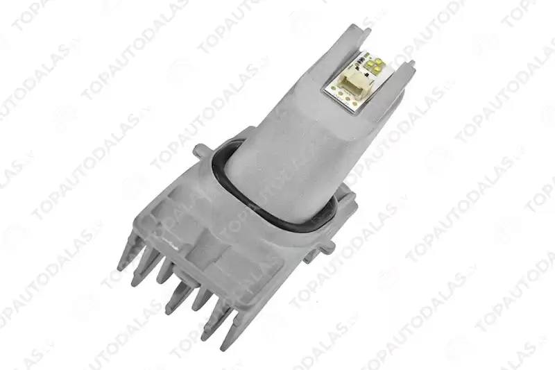BMW 7 SERIES F01 F02 F03 LCI 2011- Luktura vadības bloks LED dienasgaismas 63117339003 7339003