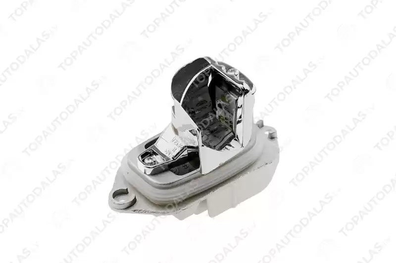 BMW 7 SERIES F01 F02 F03 LCI Luktura vadības bloks priekšējais labais 63117370000 7370000