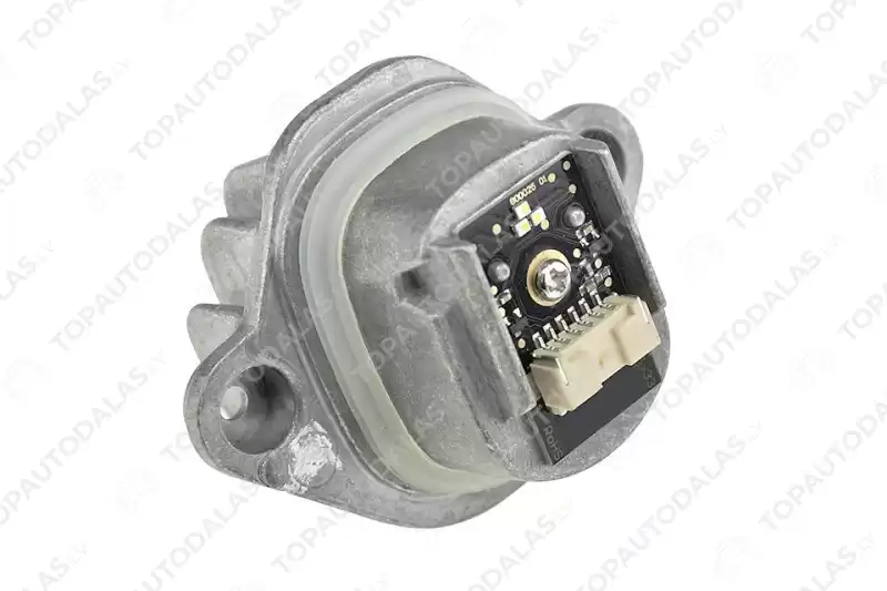BMW 7 SERIES G11 G12 2015- Светодиодный модуль фары LED дневного света 63117440360 7440360