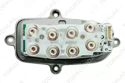 BMW 7 SERIES F01 F02 F03 LCI 2011-2015