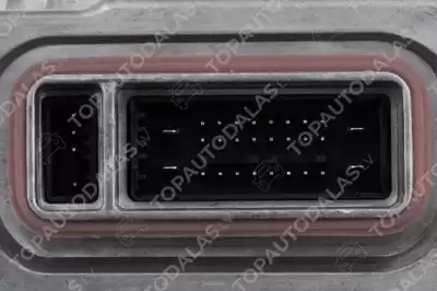 MERCEDES-BENZ S CL CLASS W221 V221 W216