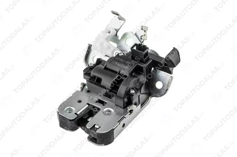 AUDI A1 A3 A4 A5 A6 A7 TT Q3 Q5 Q7 Aizmugurējā vāka bagāžņieka slēdzene 8R0827505 8R0827505 8K9827505