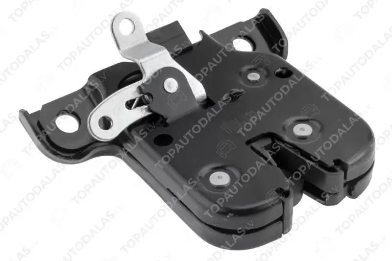 AUDI A3 8L 8P HATCHBACK A4 AVANT B5 2000-2012 Замок крышки багажника 8P3827505