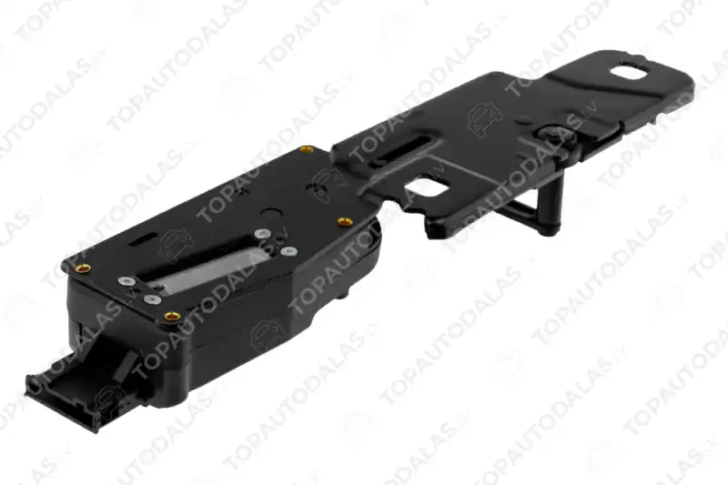 AUDI A4 A6 Q5 Q7 Bagažinės dangčio spyna 4F9827383A 4F9827383G
