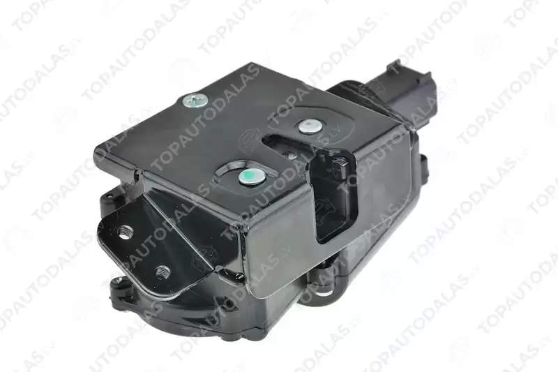 CADILLAC SRX 2008- Aizmugurējā vāka bagāžņieka slēdzene 13581405 13503467 13501872 84243380