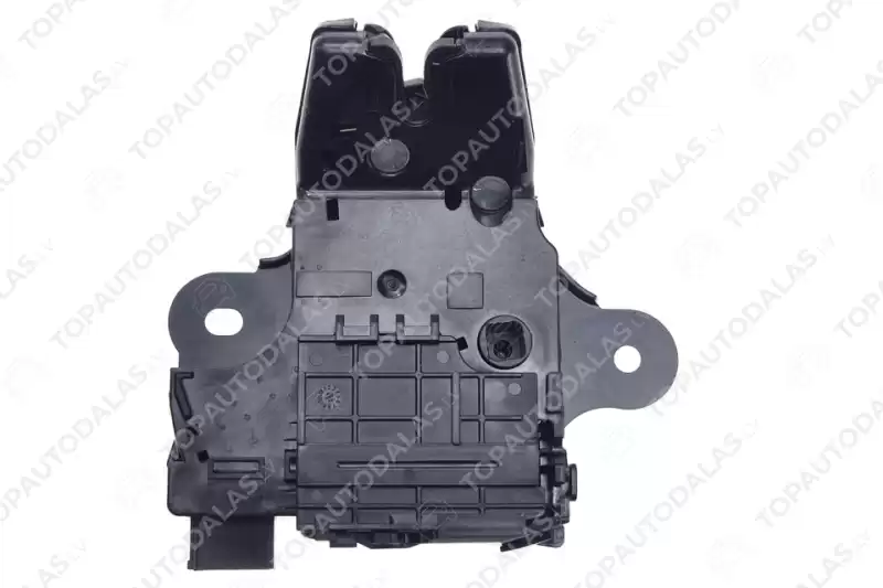 CHEVROLET CRUZE AVEO J300 T300 Aizmugurējā vāka bagāžņieka slēdzene 13501988 13513995 13502462 CHEVROLET CRUZE AVEO J300 T300 Aizmugurējā vāka bagāžņieka slēdzene 13501988 13513995 13502462