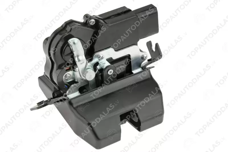KIA SORENTO 2012-2018 Aizmugurējā vāka bagāžņieka slēdzene 812303Z000 81230-3Z000