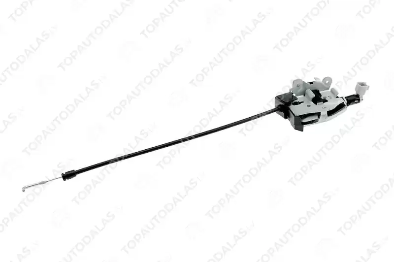 LAND ROVER DISCOVERY IV 4 2010-2018 Замок крышки багажника LR017470