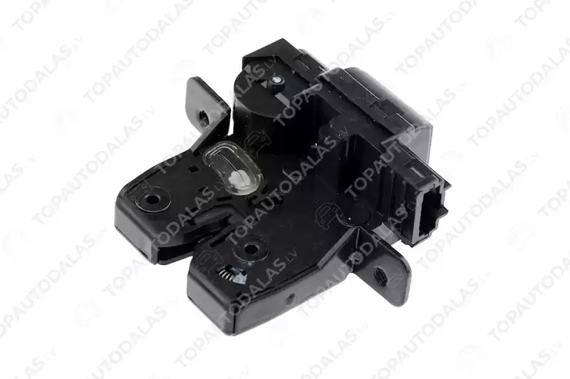 MICRA K12 2002-2010 Aizmugurējā vāka bagāžņieka slēdzene 90502AV710 90502AV70A 90502AV720