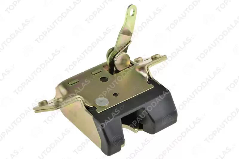 OPEL ASTRA G ZAFIRA A VECTRA B OMEGA B MERIVA A COMBO C CARAVAN Aizmugurējā vāka bagāžņieka slēdzene 90457141 90563999 134036 5134083