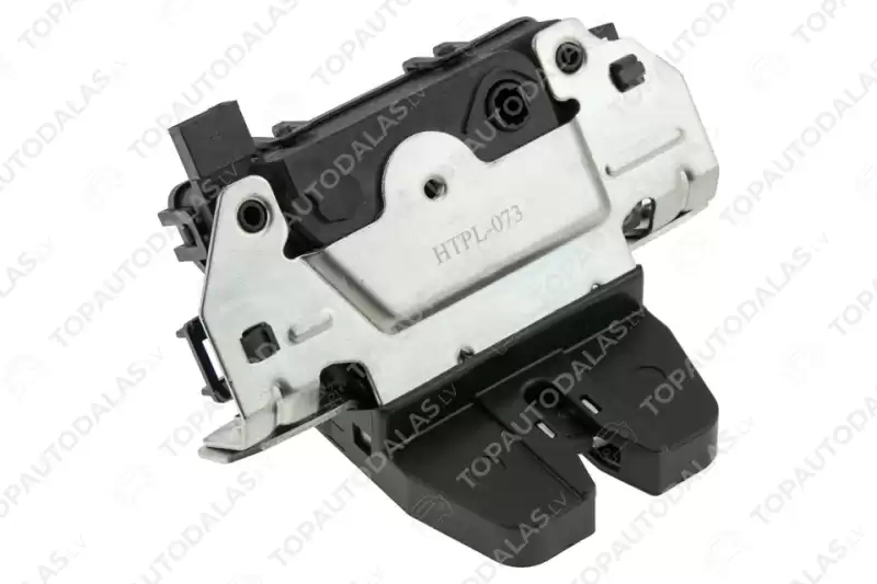 OPEL ASTRA H ZAFIRA B 2004-2015 Aizmugurējā vāka bagāžņieka slēdzene 13126497 13188851 133220 OPEL ASTRA H ZAFIRA B 2004-2015 Aizmugurējā vāka bagāžņieka slēdzene 13126497 13188851 133220