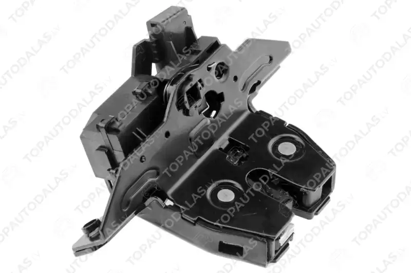 OPEL ASTRA J K ZAFIRA C ADAM AMPERA KARL MOKKA INSIGNIA B Aizmugurējā vāka bagāžņieka slēdzene 13509599 13587646 13524683 13583437 13587640 YR00237080