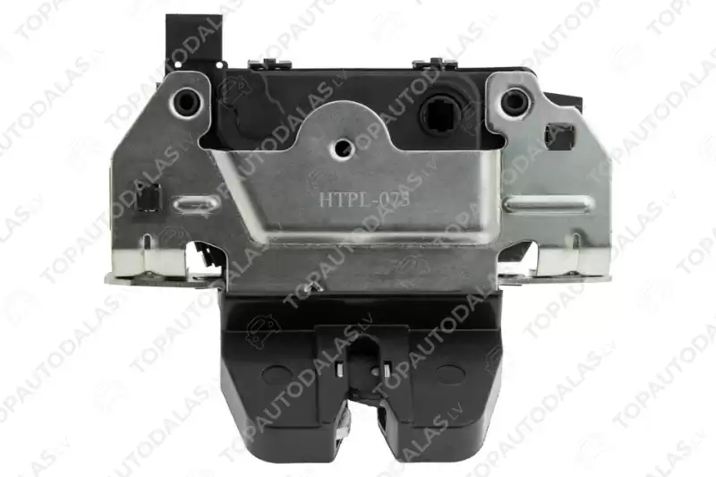 SAAB 93 9-3 95 9-5 COMBI 2005-2011 Aizmugurējā vāka bagāžņieka slēdzene 13188852