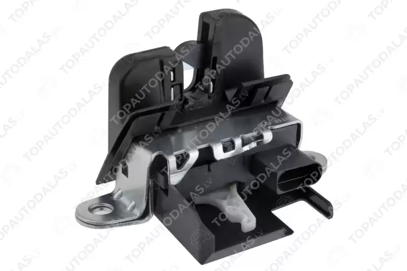 Seat Ibiza KJ 2018 - Aizmugurējā vāka bagāžņieka slēdzene 6F0827505 6F0827505B