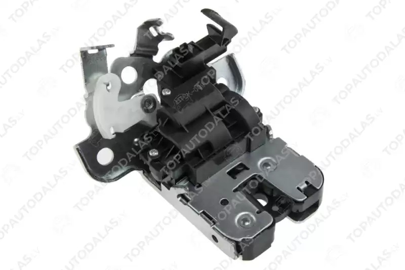 SKODA FABIA OCTAVIA RAPID SUPERB Aizmugurējā vāka bagāžņieka slēdzene 5E0827505 5E0827505A SKODA FABIA OCTAVIA RAPID SUPERB Aizmugurējā vāka bagāžņieka slēdzene 5E0827505 5E0827505A