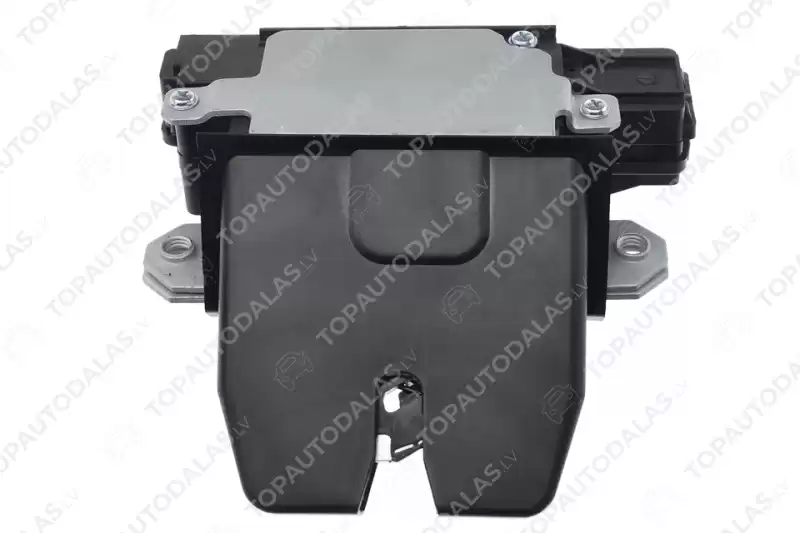 Volvo S40 V50 5 PINS 2004-2007 Aizmugurējā vāka bagāžņieka slēdzene 31335047 31335045