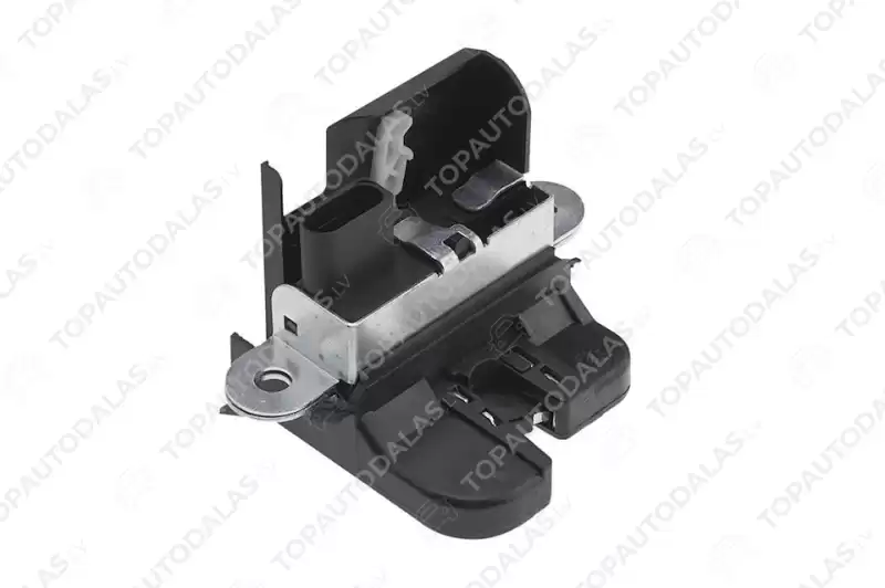 VW GOLF V 5 2003-2008 Pagasiruumi luugilukk 1K6827505F 9B9 1K6827505C