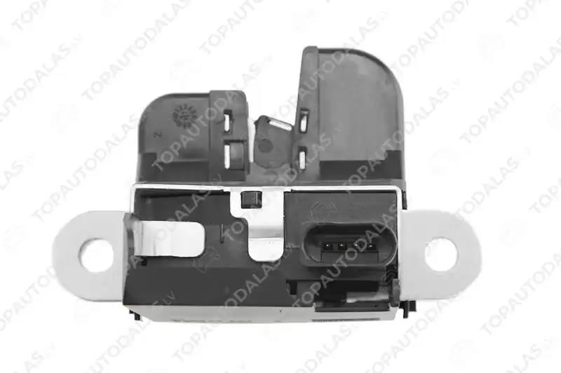 VW GOLF VI 6 2008-2013 Pagasiruumi luugilukk 5M0827505B  5M0827505E 9B9