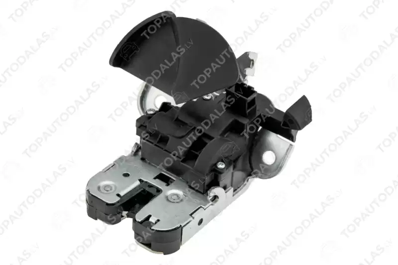 VW Passat B7 sedan 2012-2022 Aizmugurējā vāka bagāžņieka slēdzene 561827505B 561827505 561827505A VW Passat B7 sedan 2012-2022 Aizmugurējā vāka bagāžņieka slēdzene 561827505B 561827505 561827505A