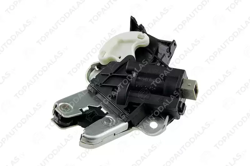 VW PASSAT CC B6 B7 EOS JETTA SEDAN Aizmugurējā vāka bagāžņieka slēdzene 4F5827505C 4F5827505D 4F5827505B 4F5827505A