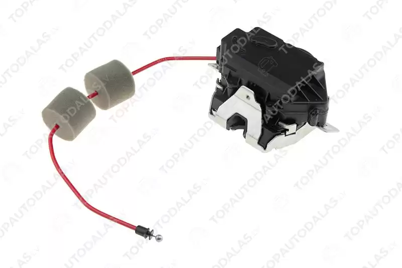 MERCEDES-BENZ E M-CLASS S211 W211 W164 2003-2011 Aizmugurējā vāka bagāžņieka slēdzene A1647400635 A2117400136
