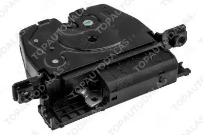BMW 5 Series F10 F18 2010-