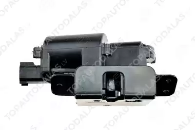 CADILLAC SRX 2008-