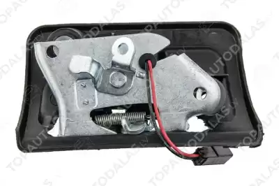 Fiat Doblo Cargo 2001-2010