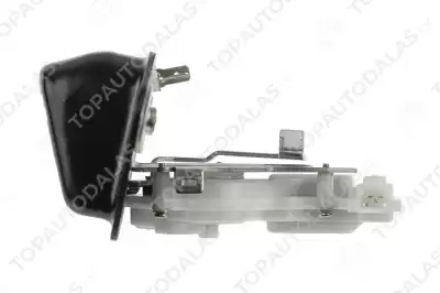 Honda Civic Hatchback 2006-2012 Honda Civic Hatchback 2006-2012