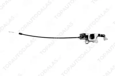 LAND ROVER DISCOVERY IV 4 2010-2018