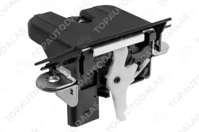 SEAT ALTEA 2004-2015