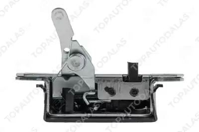 VW GOLF IV 4 HATCHBACK 1997-2003