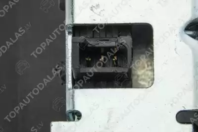 VW Polo Hatchback 2001-2009 VW Polo Hatchback 2001-2009