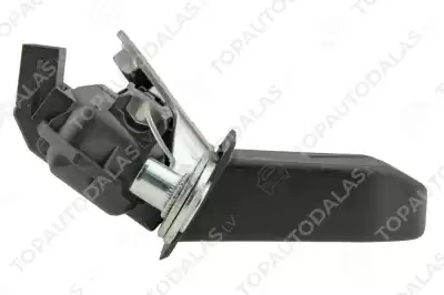 VW Polo Sedan 2010-