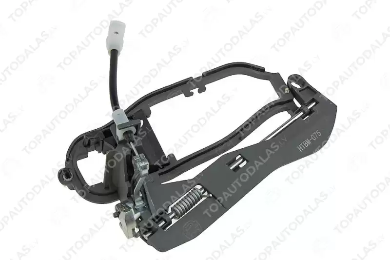 BMW X5 E53 1999-2005 Durvju atvēršanas rokturis priekšējais labais rāmis 51218243616 8243616 51 21 8 243 616 BMW X5 E53 1999-2005 Durvju atvēršanas rokturis priekšējais labais rāmis 51218243616 8243616 51 21 8 243 616