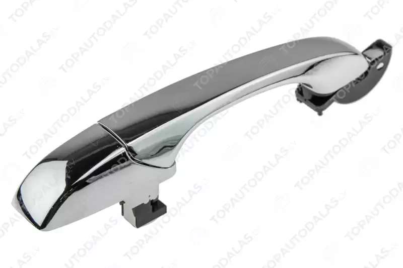 CHRYSLER 300C 2005-2010 Durvju atvēršanas rokturis priekšējais labais aizmugurējais labais 5065800AG 5065800AH 5065800AD