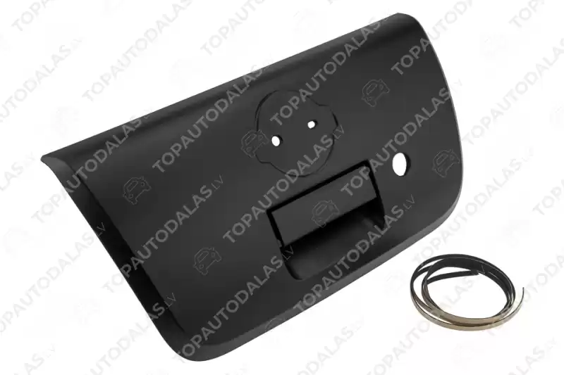 NISSAN NAVARA PICKUP D22 2001- Durvju atvēršanas rokturis aizmugurējais 906069Z400 906068Z400 NISSAN NAVARA PICKUP D22 2001- Durvju atvēršanas rokturis aizmugurējais 906069Z400 906068Z400
