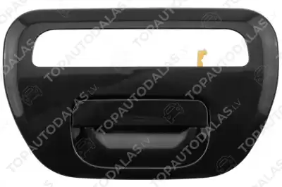 MITSUBISHI L200 2007-