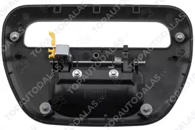 MITSUBISHI L200 2007-
