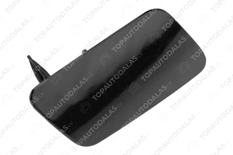 AUDI A3 2012-2018 Luktura mazgātāja vāciņš kreisais 8V5955276GRU 8V5955276