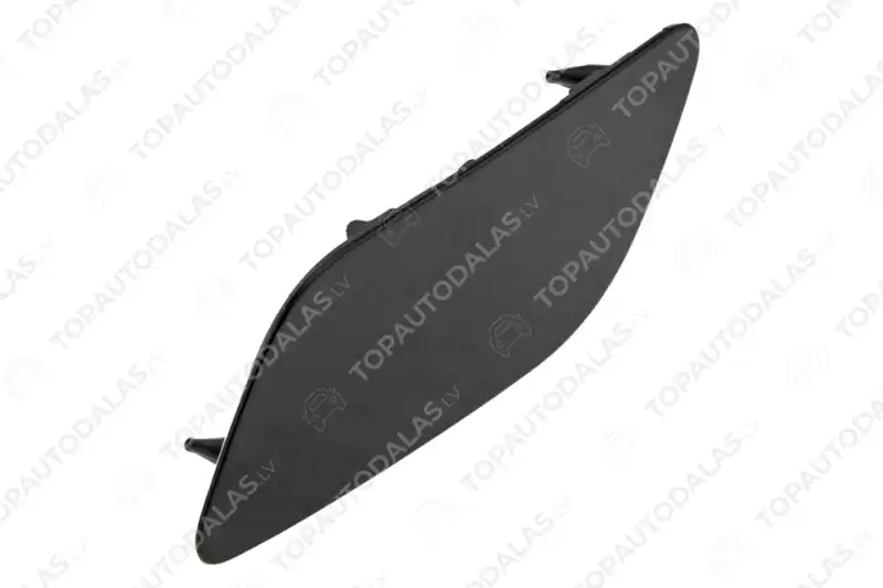 AUDI A6 C7 2011-2015 Žibintų apiplovimo dangtelis kairė 4G0955275 4G0955275GRU