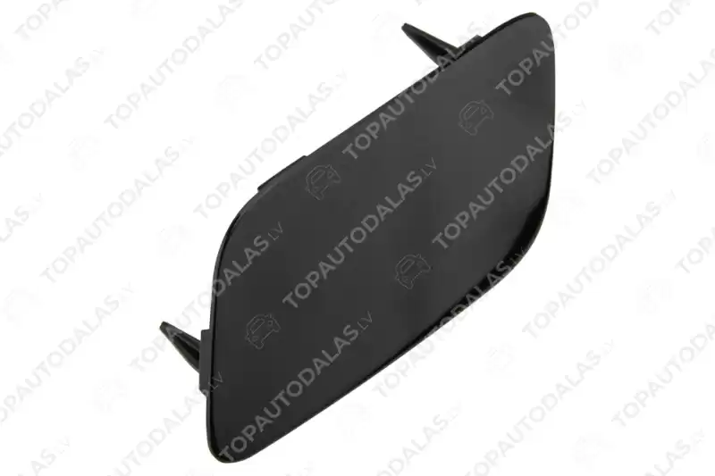 AUDI Q3 I 2011-2014 Luktura mazgātāja vāciņš kreisais 8U0955275GRU 8U0955275