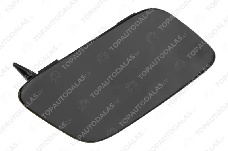 AUDI Q3 I 2011-2014 Žibintų apiplovimo dangtelis dešinė 8U0955276GRU 8U0955276