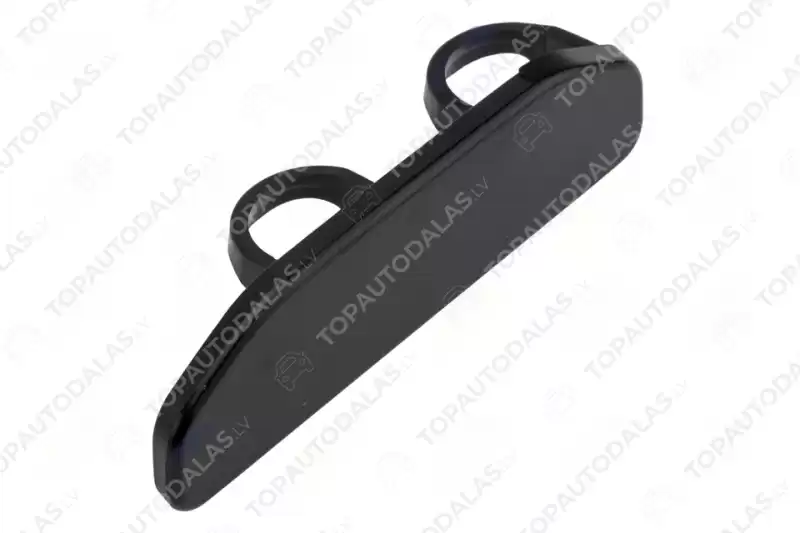 BMW 3 SERIES E46 1998-2001 Крышка омывателя фары левый 61677066841 7066841